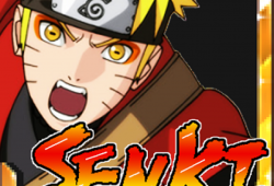 Download Naruto Senki Apk v1.17 Beta For Android