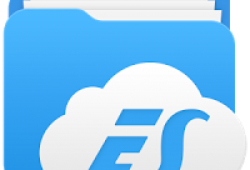 Download ES File Explorer File Manager Apk v4.0.2.2 for Android Terbaru
