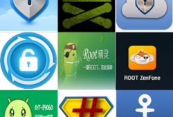 Kumpulan Aplikasi Root Android Terbaru