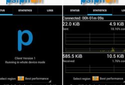 Psiphon 87 APK Gratis – Aplikasi Akses Internet Gratis for Android