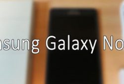 Samsung Galaxy Note 5 akan Gunakan RAM 4GB