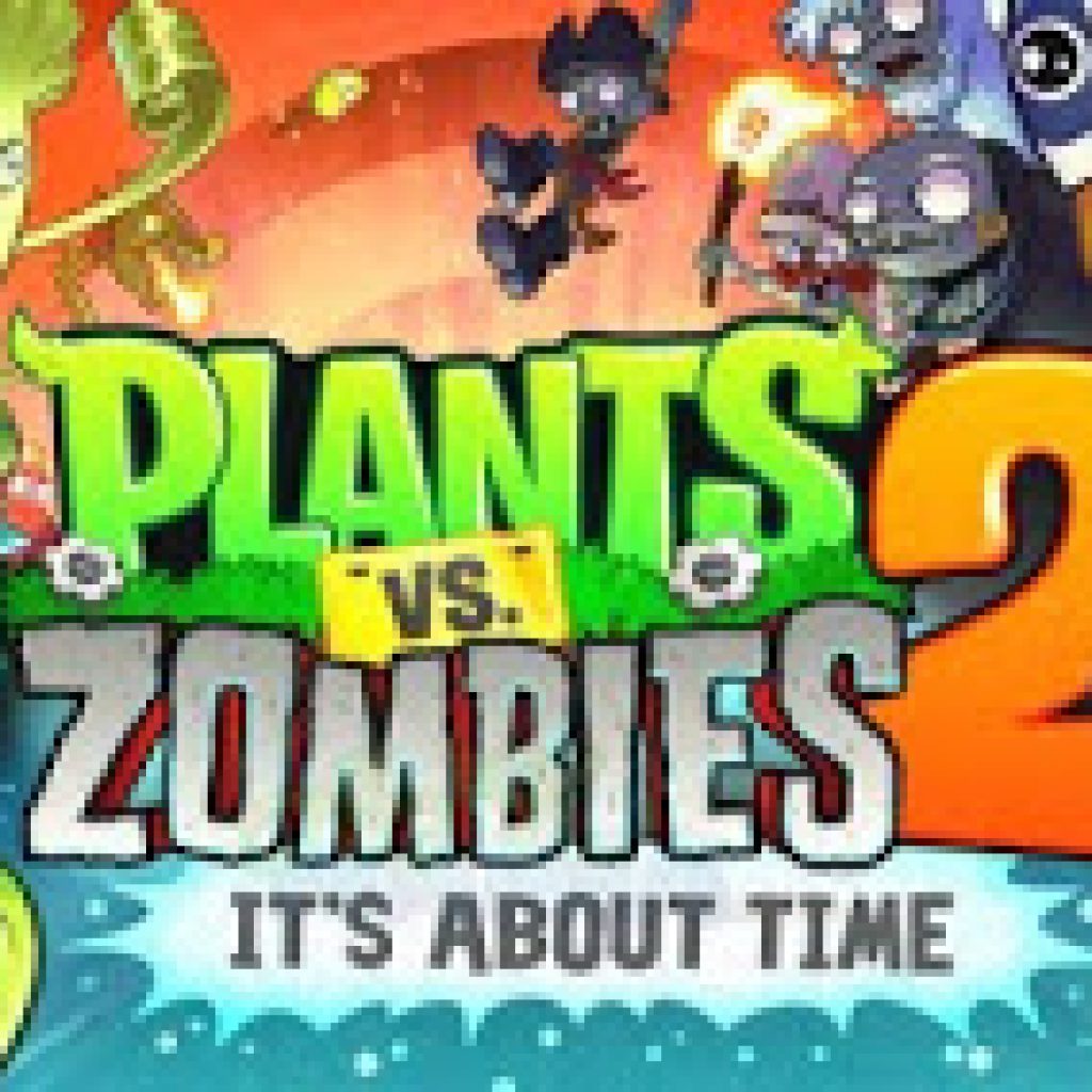 Game: Plants vs Zombies 2 v1.4.244592 Apk stairler