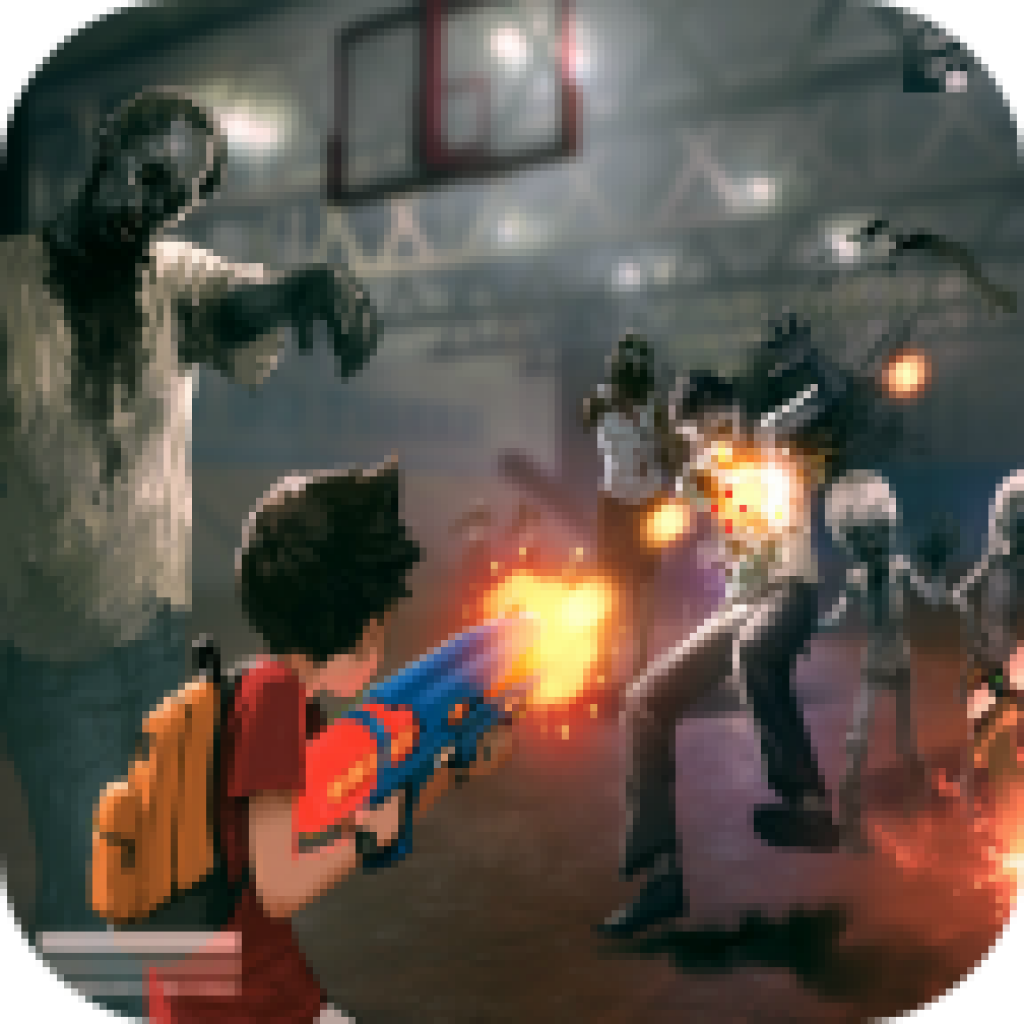 Download Pertempuran zombie shooter For android + Full Apk Terbaru | Tips Androidkubr /