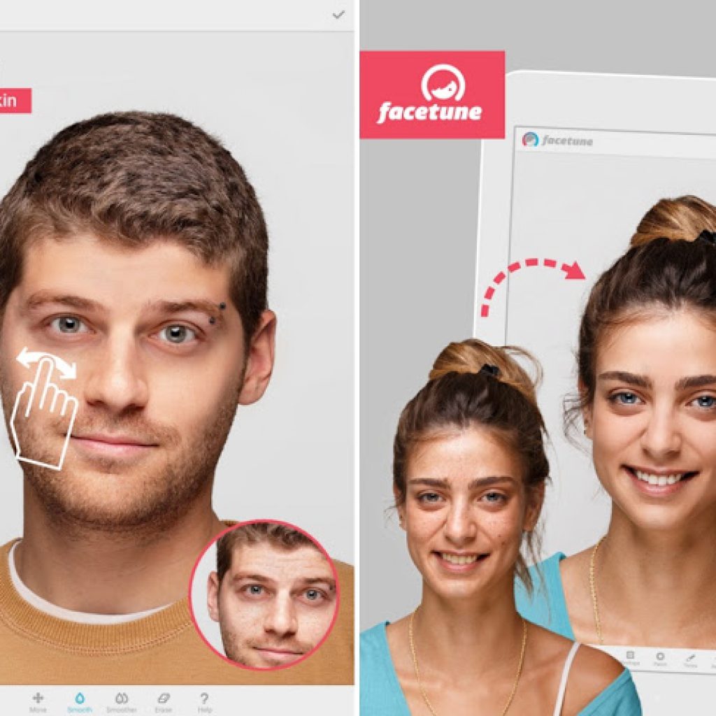 app facetune full gratis for apk android