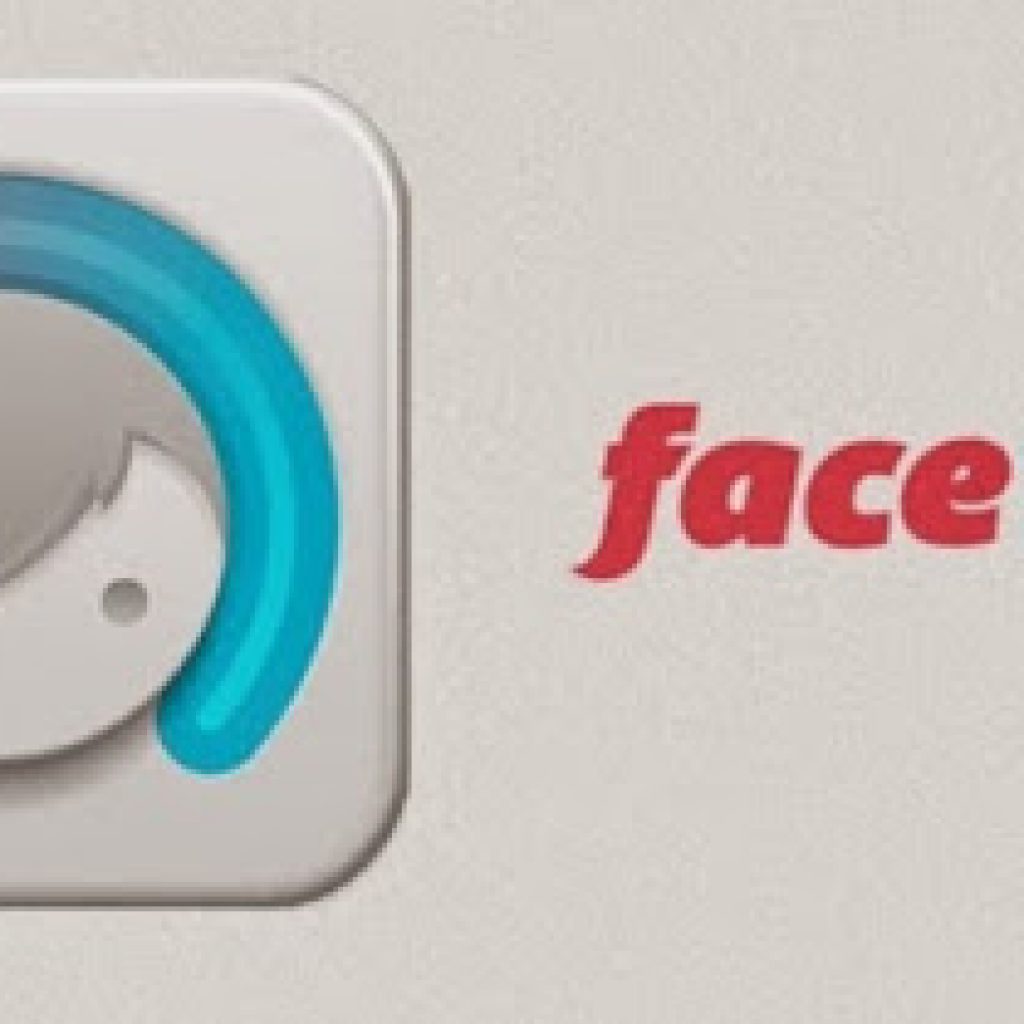 download App Facetune for android gratis