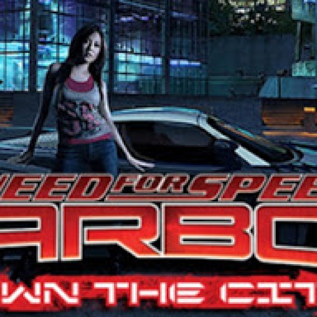 download Game PPSSPP Need For Speed Carbon Own The City 