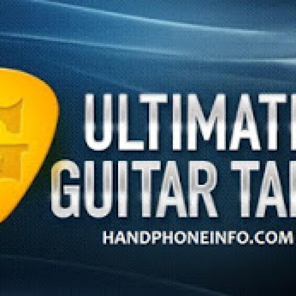 Ultimate Guitar Tabs v 1.9.0