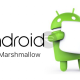 Smartphone Android Akan Tersedia Update Android 6.0 Marshmallow