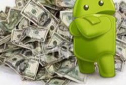 Kumpulan Aplikasi Android penghasil Uang Atu Dolar