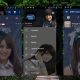 BBM Mod Thema Nabilah JKT48 Versi Terbaru 2.11.0.16 New Clone