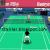 Download Game Badminton 3D Apk For Android