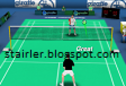 Download Game Badminton 3D Apk For Android
