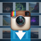 Cara Download Foto dan Video Instagram di iPhone dan iPad