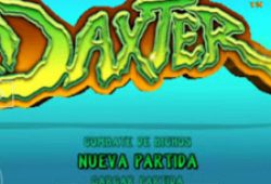 Game Daxter PSP ISO/CSO HighCompress For PPSSPP Android