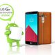 LG G4 Akan Gunakan Os Android 6.0 Marsmallow Pertama Kali