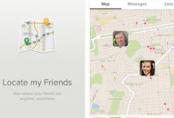Locate My Friends 10.2.2 APK Gratis for Android