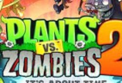 Download Game Plants vs Zombies 2 v1.4.244592 Apk+Data