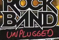 Game PSP Rock Band Unplugged ISO For Emulator PPSSPP Android