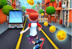 Download Game Android Bus Rush For Apk