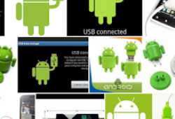 Cara Smartphone Android Jadi Modem Laptop Via USB 100 %