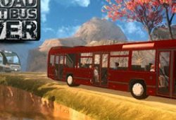 Download Game Off Road Tourist Bus Driver For Android