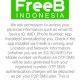 Cara Mendapatkan Pulsa Gratis dengan Aplikasi FreeB Indonesia