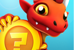 Free Download Game Dragon Land Apk Android