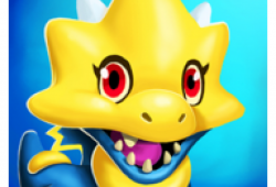 free downloads games Dragon City Apk For Android