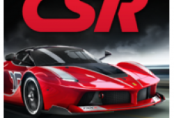 Free Download Games CSR Racing 3.1.0 Apk For Android