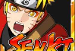 Download Naruto Senki v1.19 Terbaru For Android