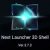 Download Next Launcher 3D Shell v3.7.3 For Android