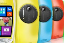 Nokia 3310 PureView Smartphone Terunik dengan Kamera 41 MP