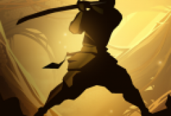 Download Shadow Fight 2 For android + Full Apk Terbaru